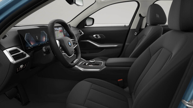 BMW 3 Series 330e 22.3 kWh Sport 5dr Step Auto Estate